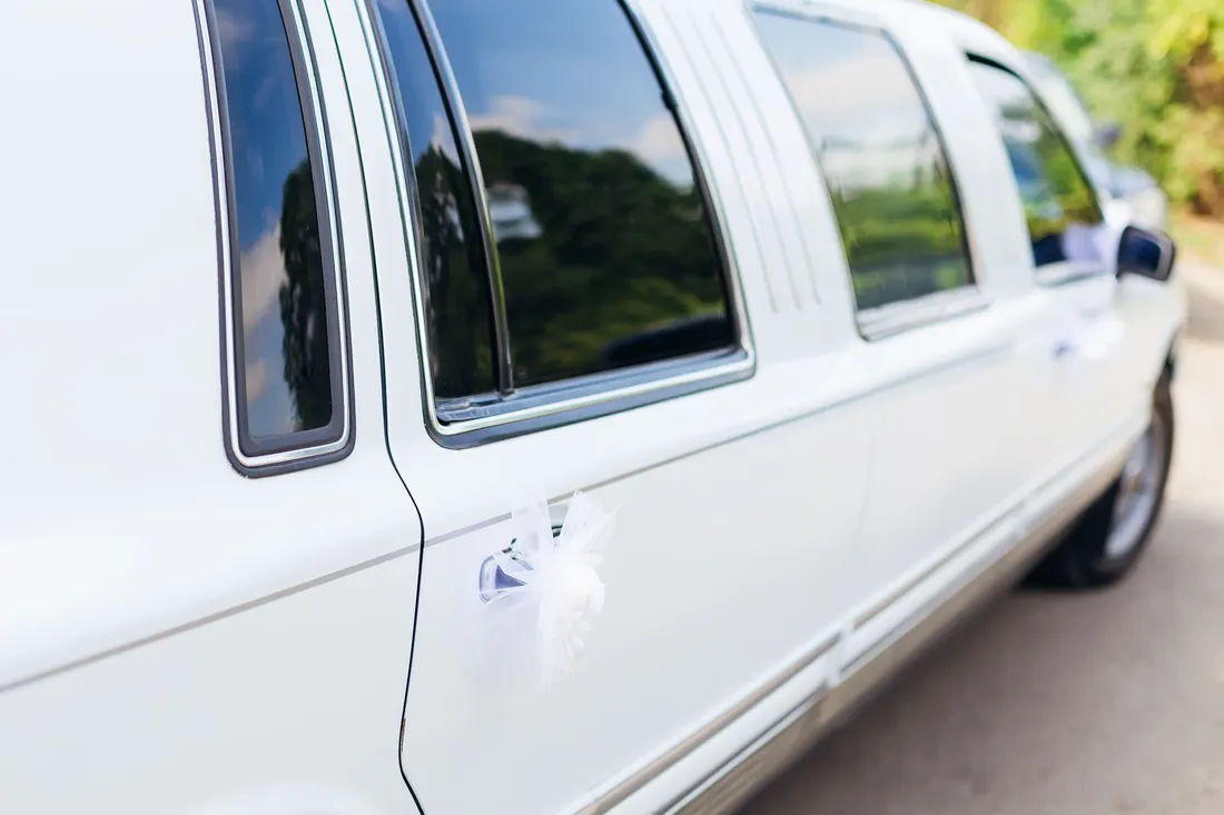 Wedding Limo Service